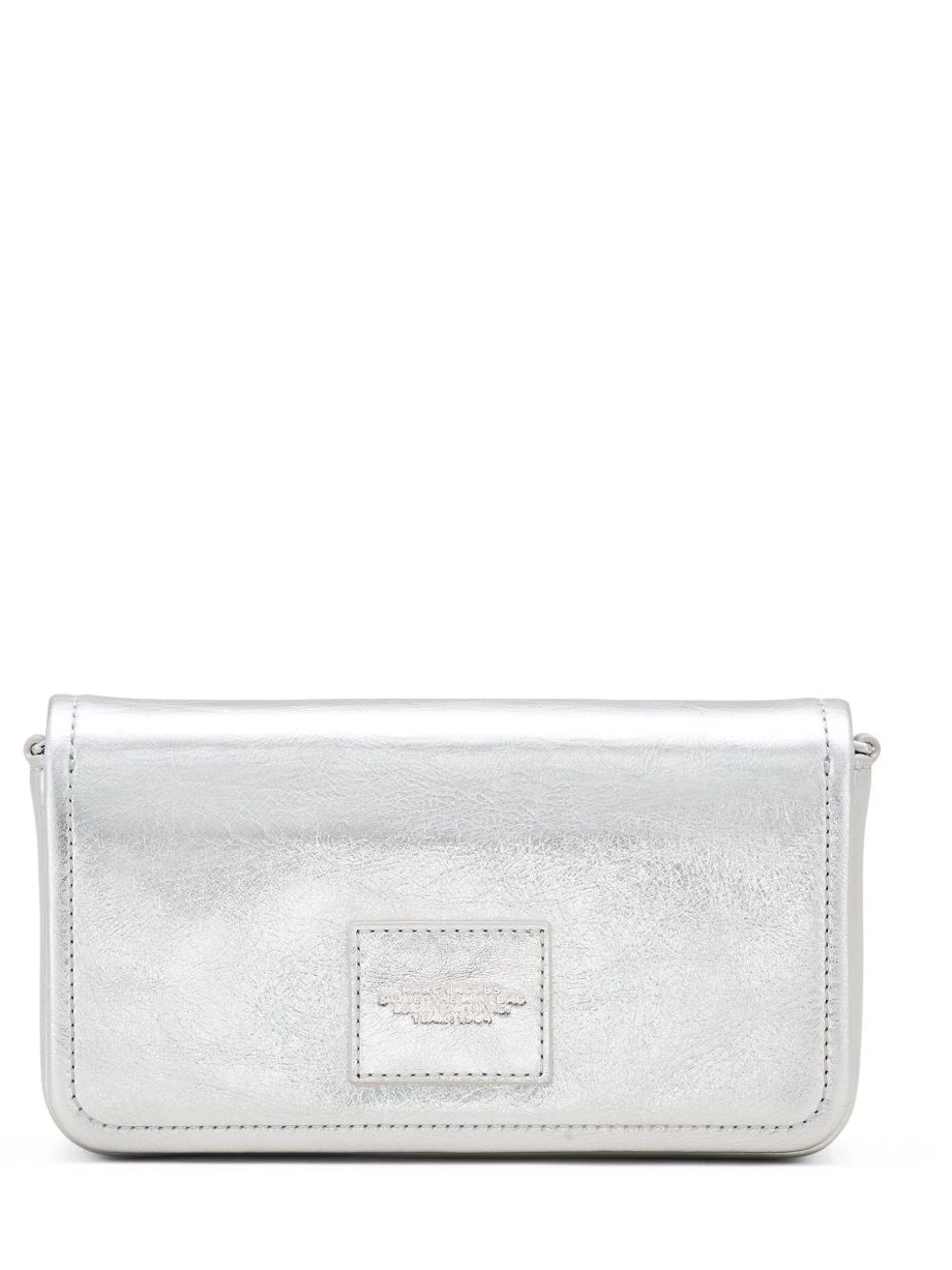 Cheap Women Mini Leather Metallic Marc bag The Jacobs Chain 0729